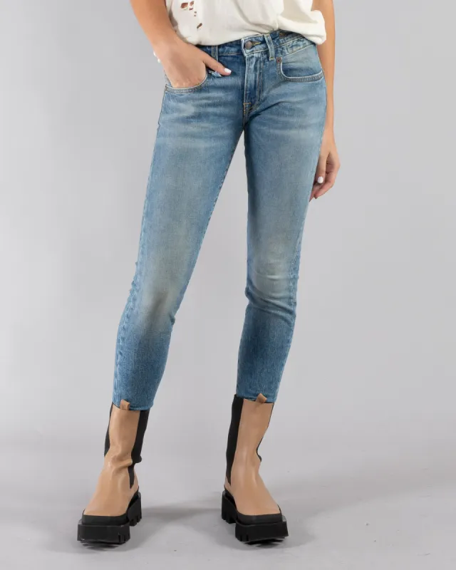 Boy Skinny Jeans sold by TNT Fashion