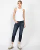 Le Garcon Crop Jeans sold by TNT Fashion