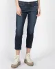 Le Garcon Crop Jeans sold by TNT Fashion