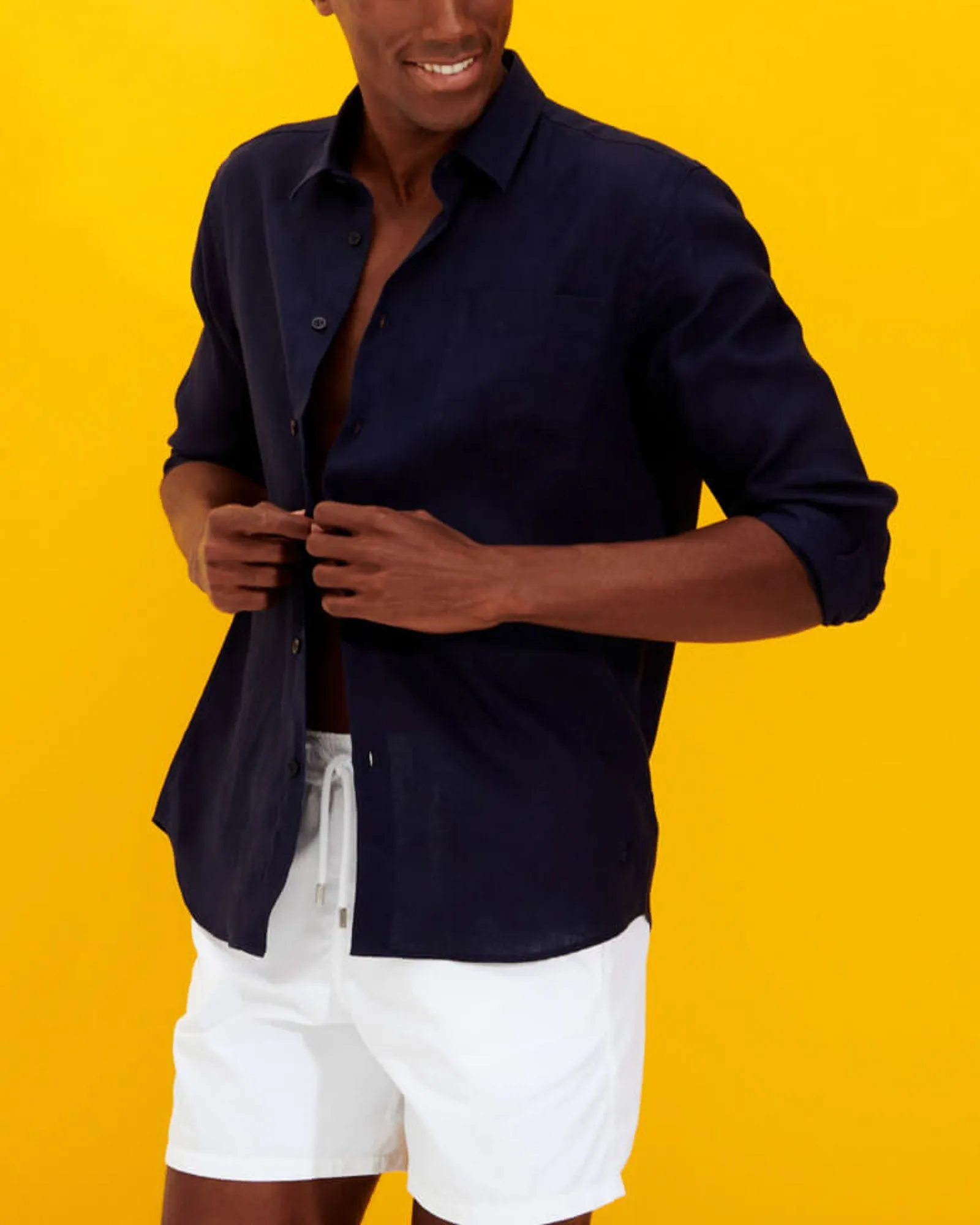 Caroubis Shirt sold by TNT Fashion product image thumbnail 3