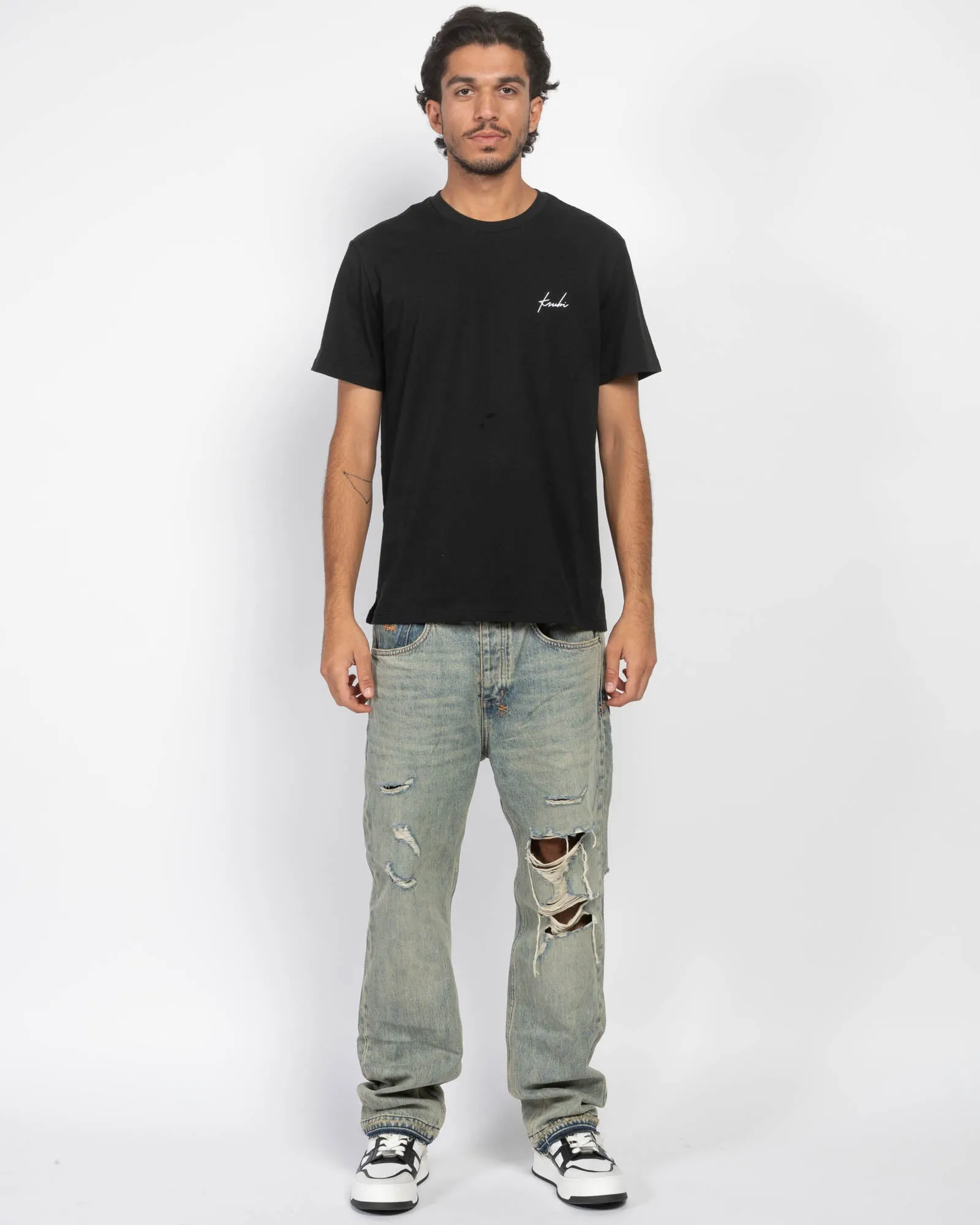 Kript Kash T-Shirt sold by TNT Fashion product image thumbnail 2