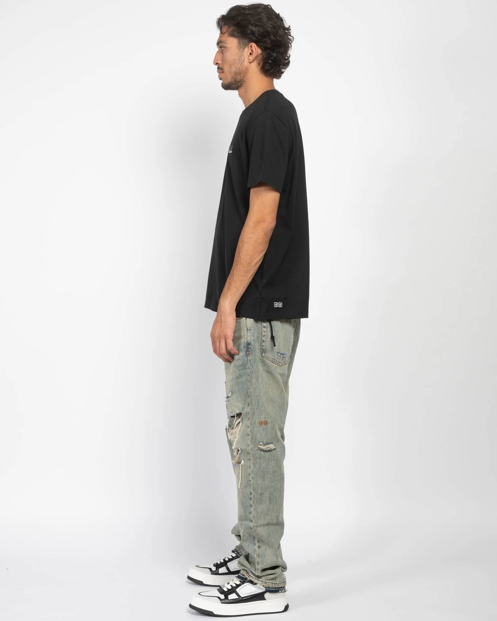 Kript Kash T-Shirt sold by TNT Fashion product image thumbnail 4