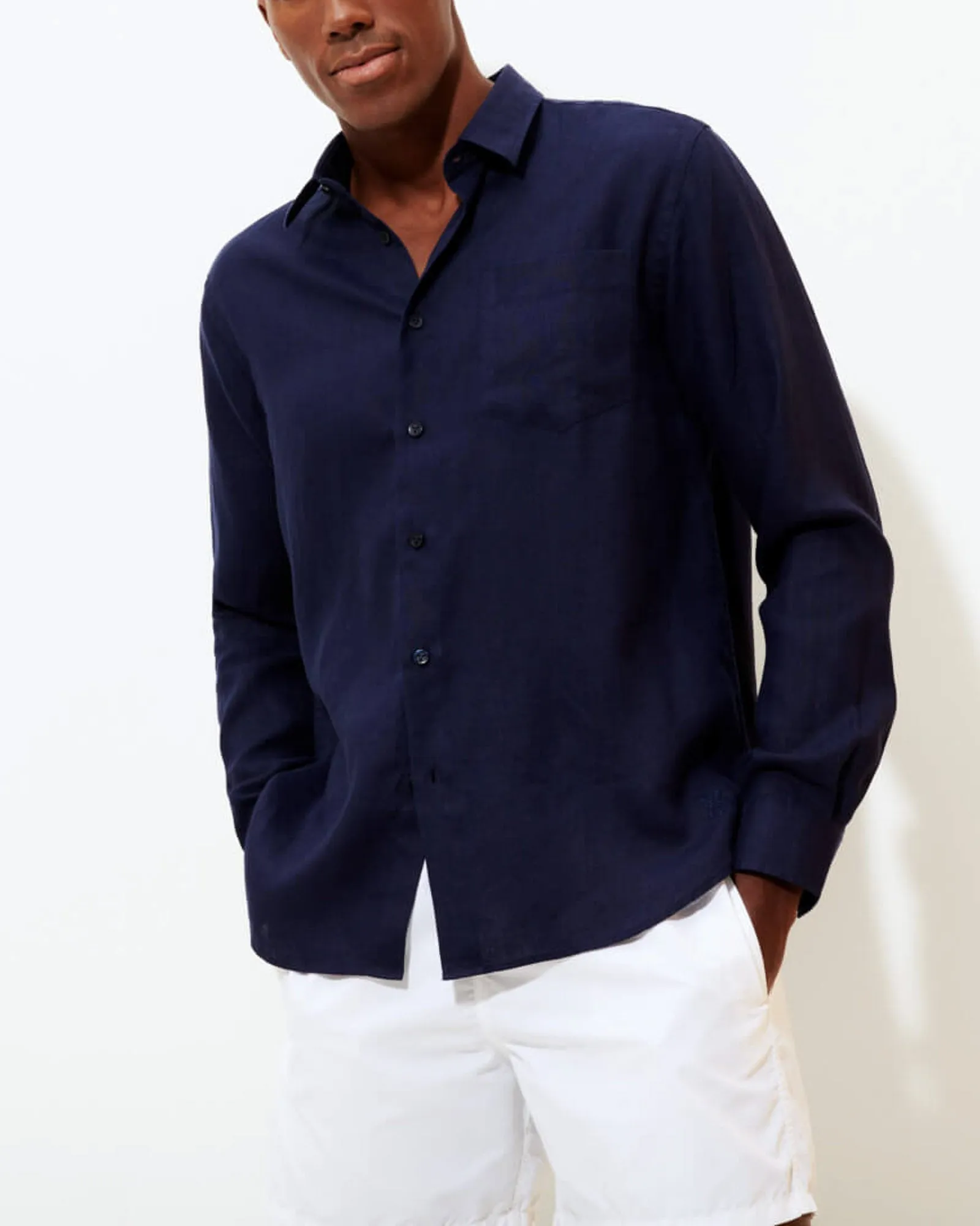 Caroubis Shirt sold by TNT Fashion