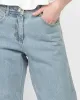 Straight Fit Denim sold by TNT Fashion