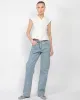 Straight Fit Denim sold by TNT Fashion