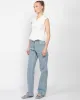 Straight Fit Denim sold by TNT Fashion