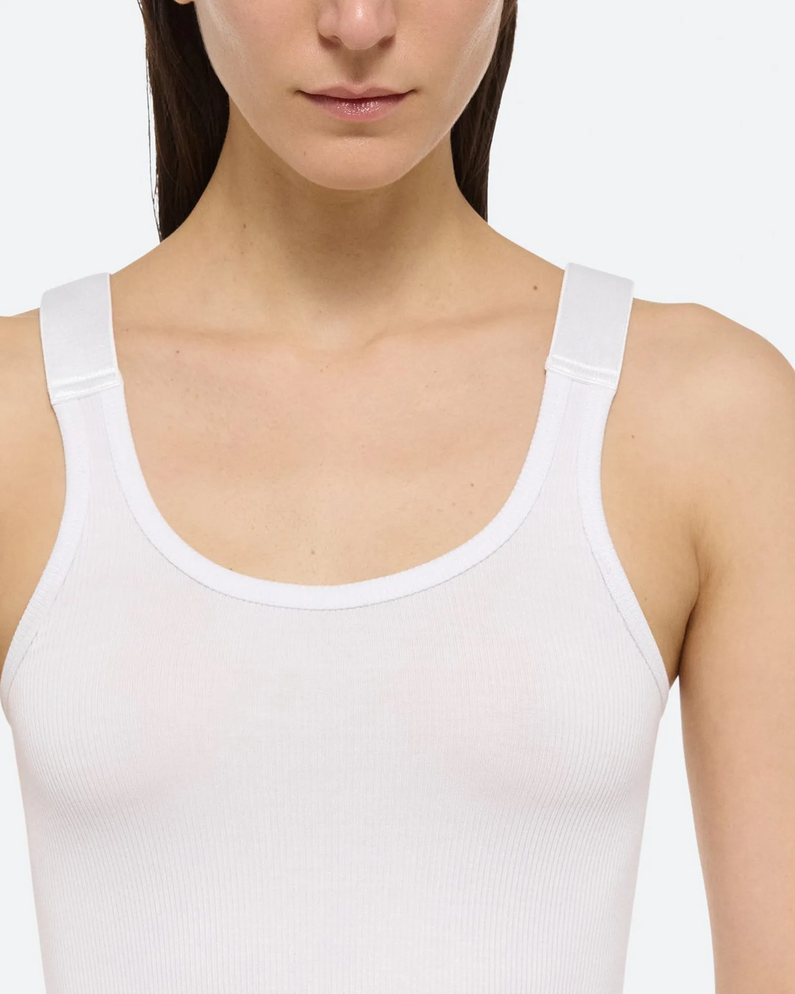 Strap Rib Tank sold by TNT Fashion product image thumbnail 5