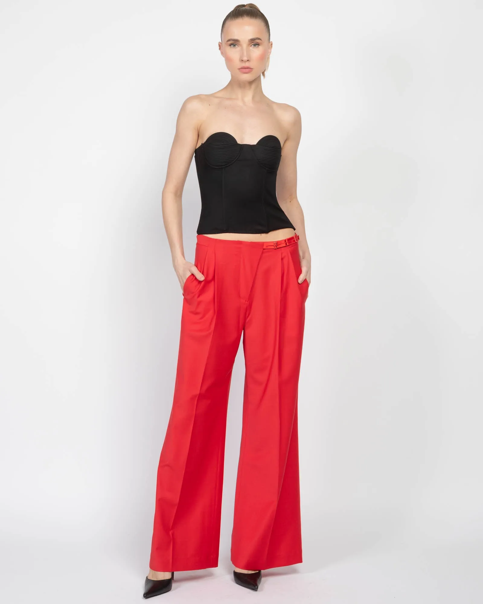 Noemie Pants sold by TNT Fashion product image thumbnail 2