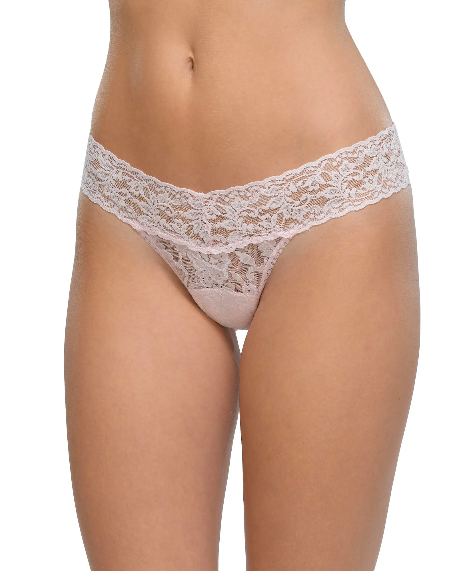 Low Rise Thong sold by TNT Fashion