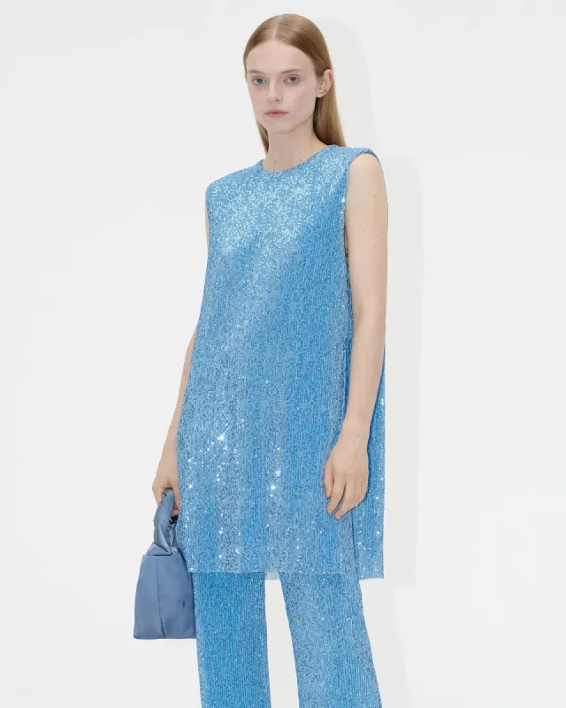 Isha Tunic Top sold by TNT Fashion