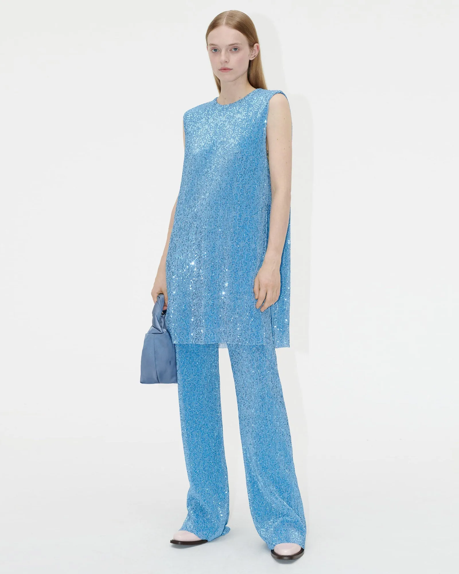 Isha Tunic Top sold by TNT Fashion product image thumbnail 2