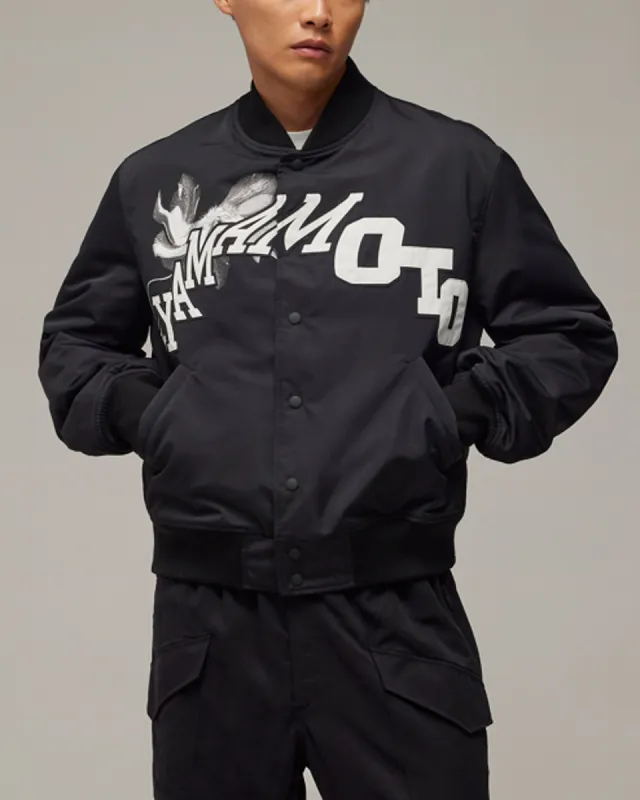 Team Jacket sold by TNT Fashion