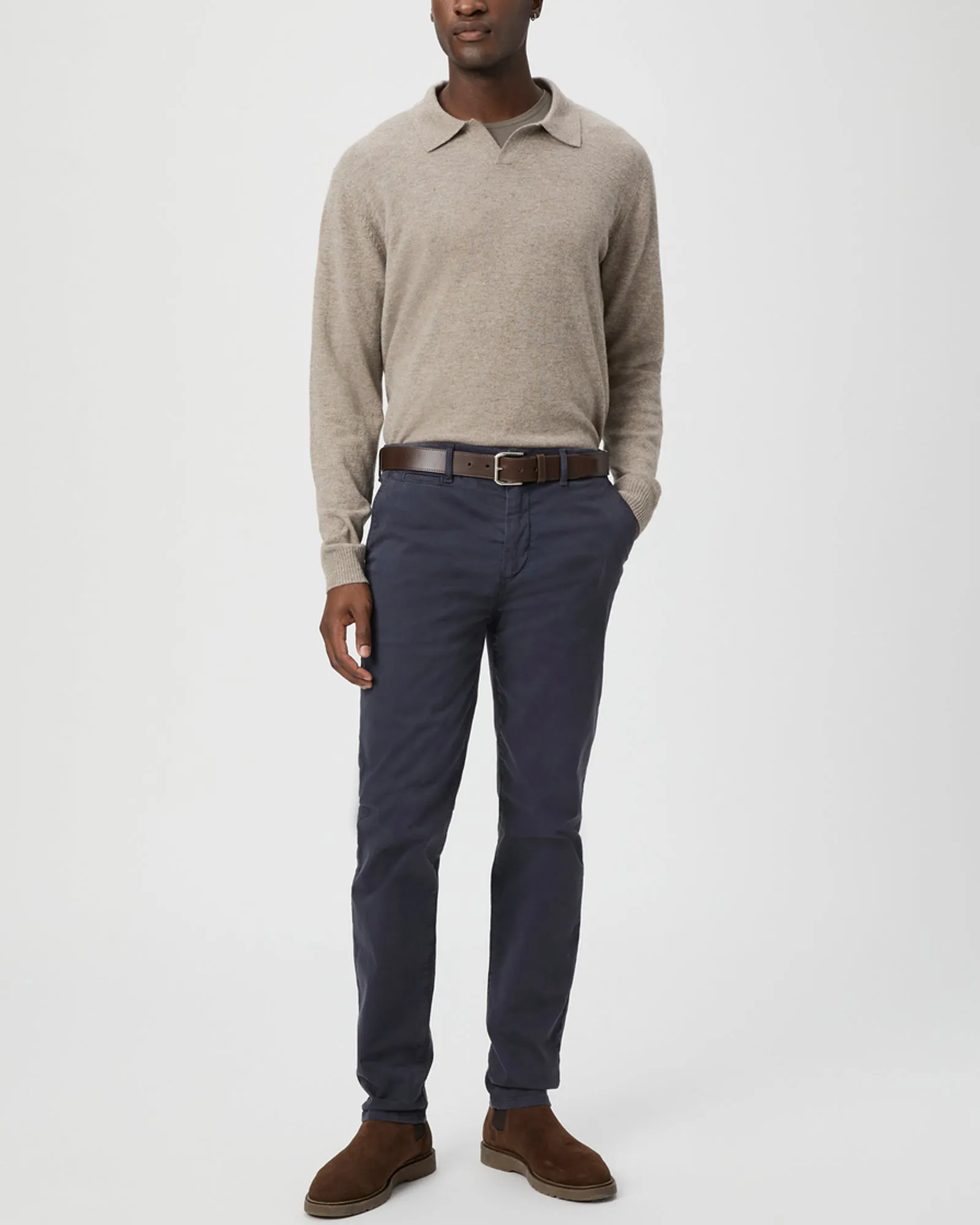 Danford Chinos sold by TNT Fashion product image thumbnail 2