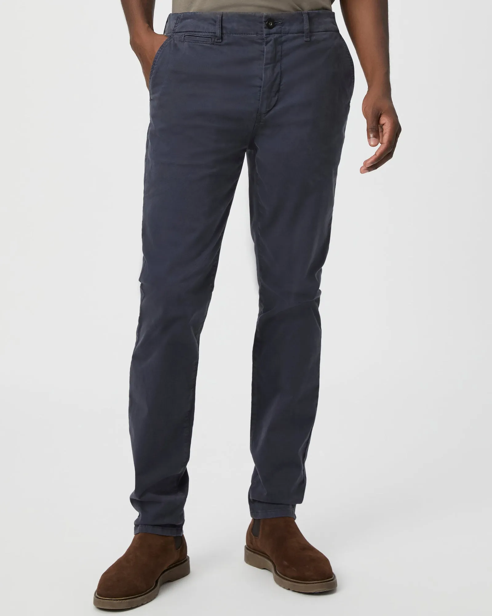 Danford Chinos sold by TNT Fashion