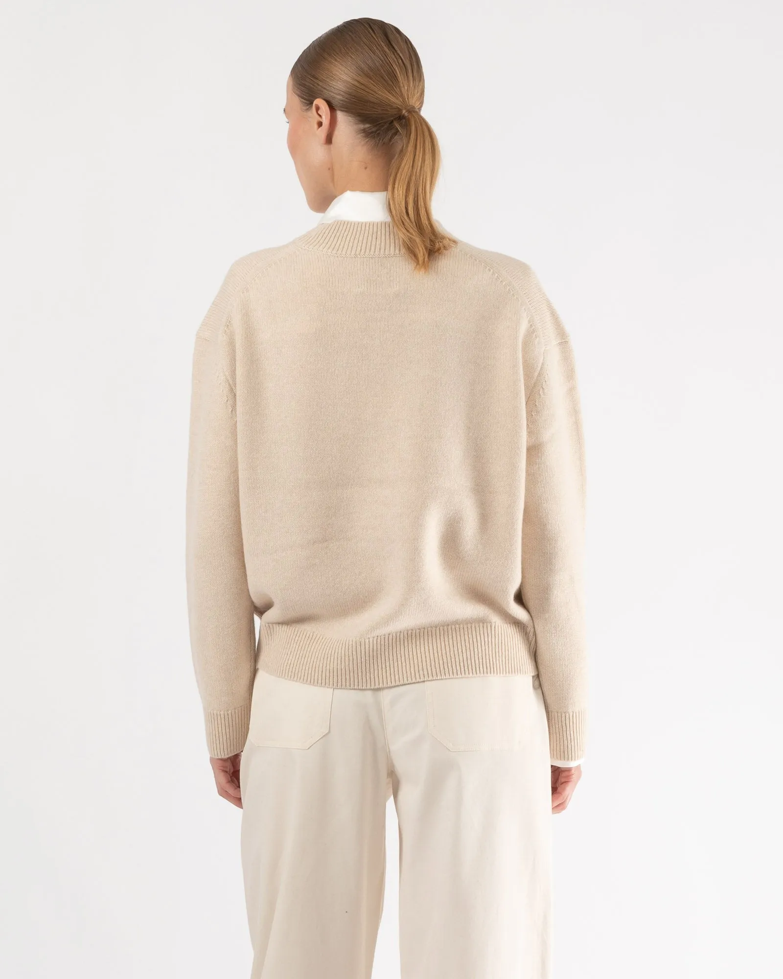 Boy Crew Sweater sold by TNT Fashion product image thumbnail 3