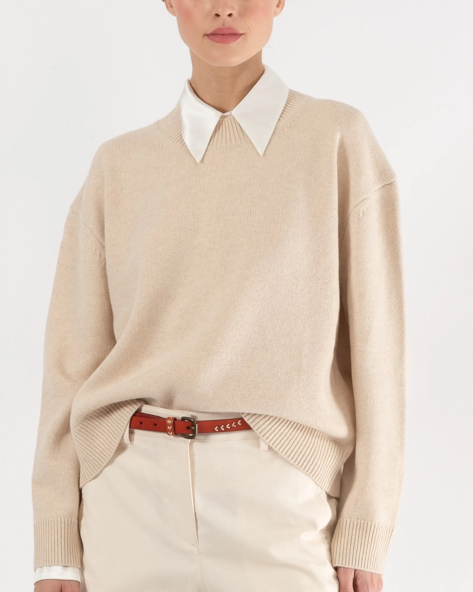 Boy Crew Sweater sold by TNT Fashion product image thumbnail 5