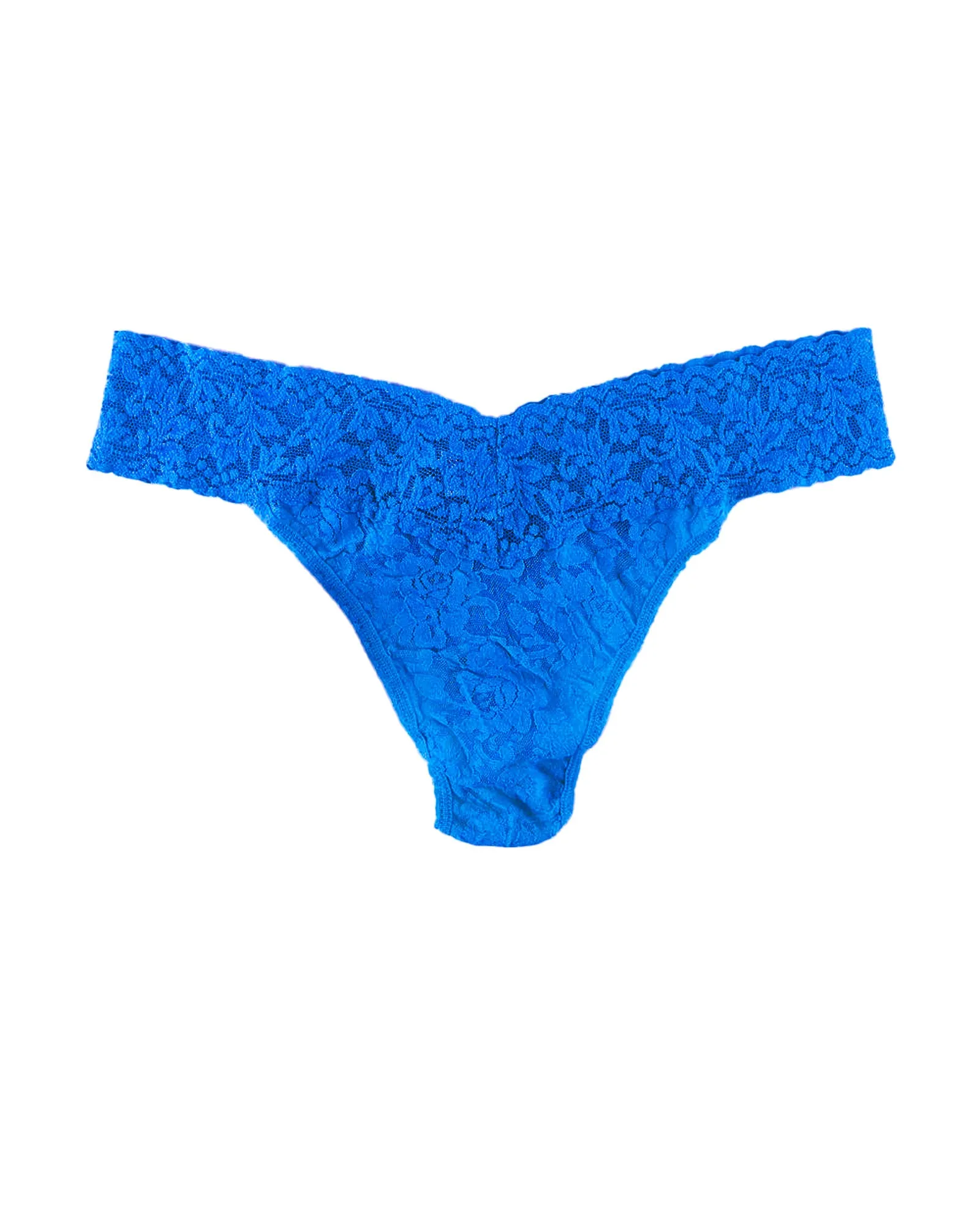 Lace Low Rise Thong sold by TNT Fashion