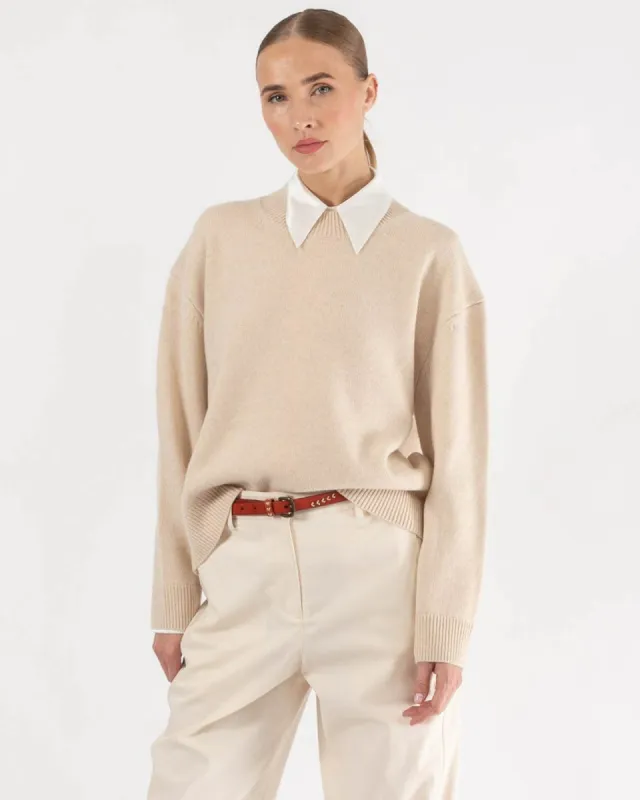 Boy Crew Sweater sold by TNT Fashion