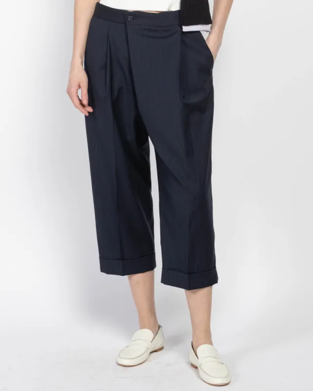 Asymmetrical Culottes sold by TNT Fashion
