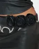 Floral Belt sold by TNT Fashion