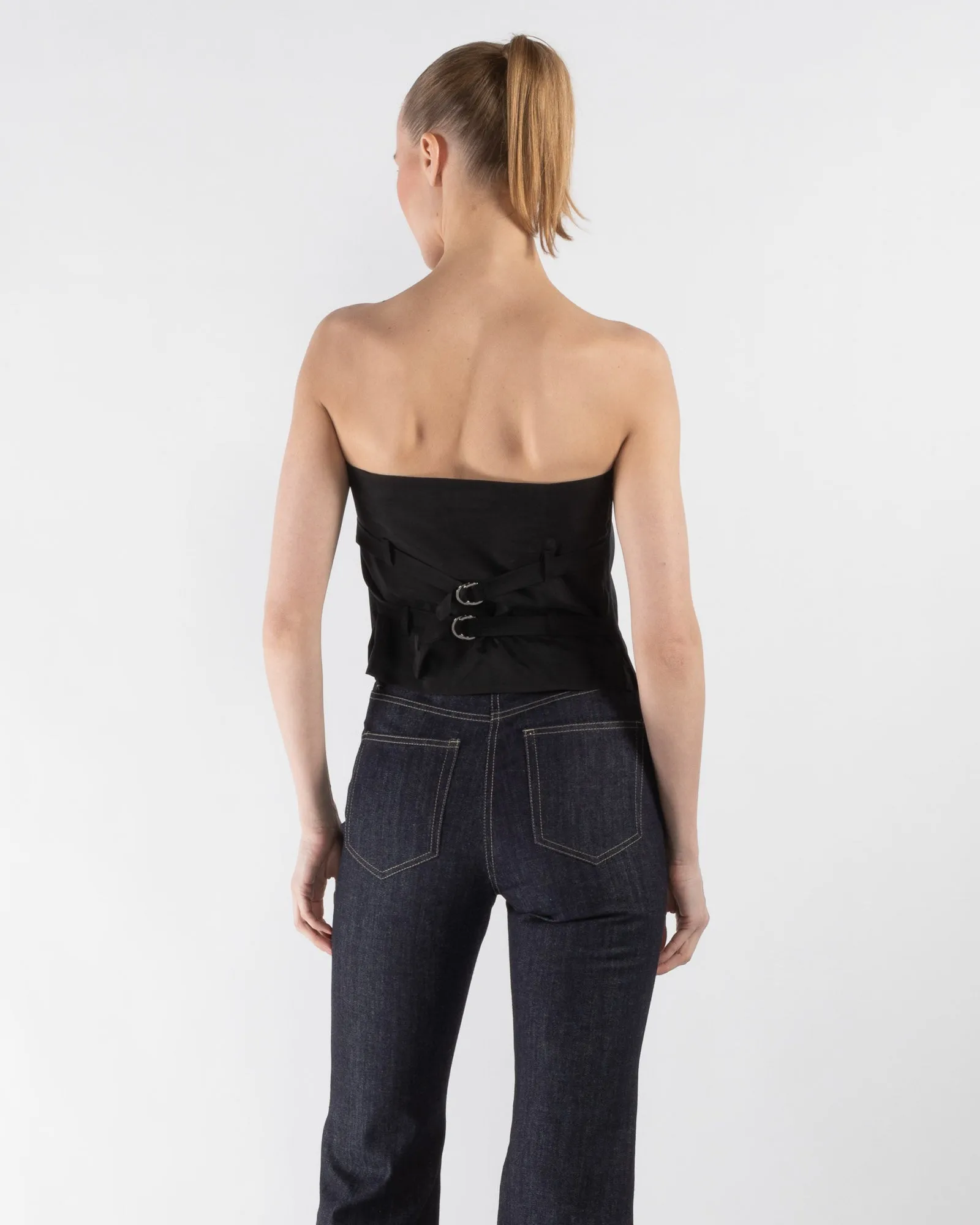 Milo Gilet sold by TNT Fashion product image thumbnail 3