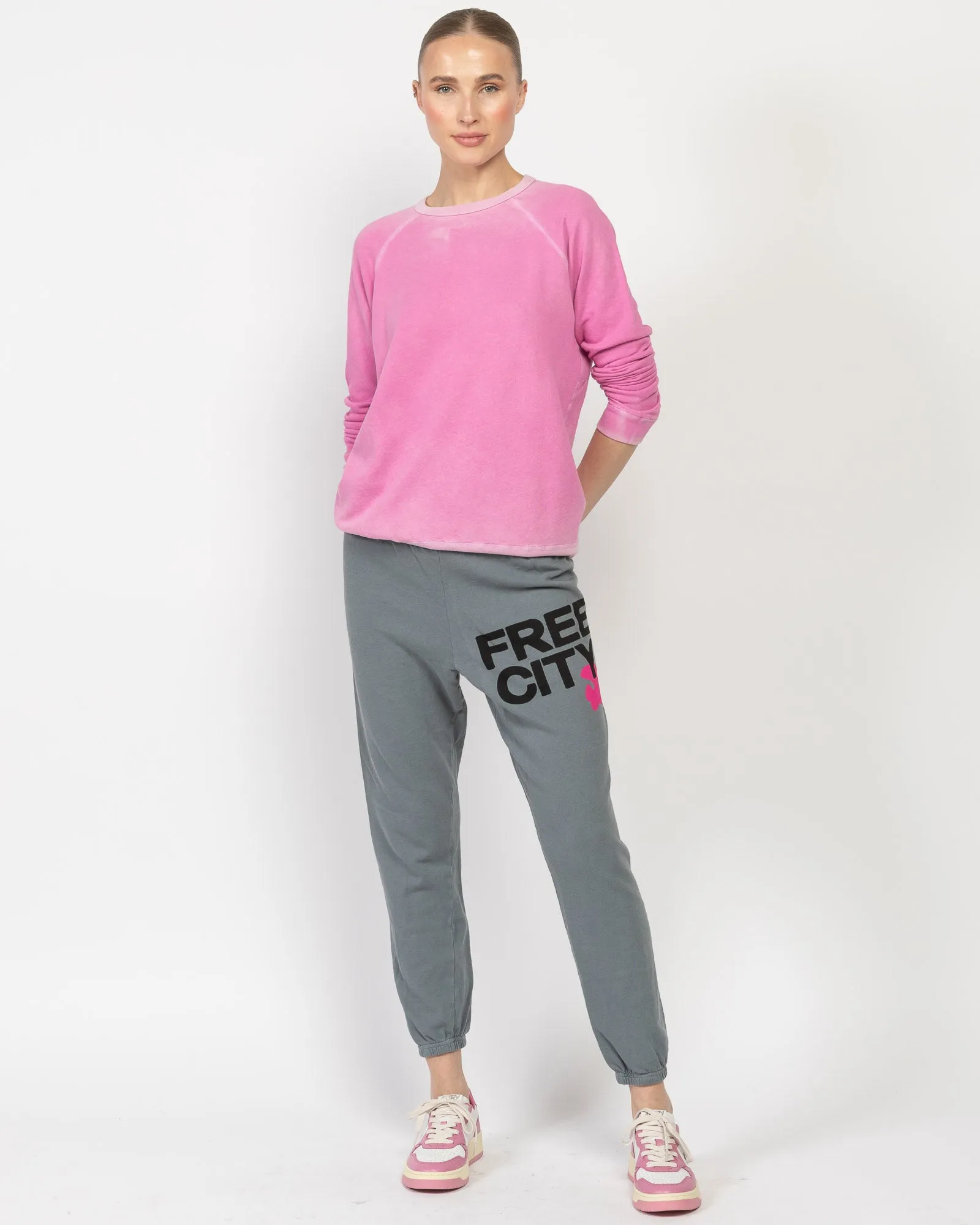 Large Print Sweatpants sold by TNT Fashion product image thumbnail 2