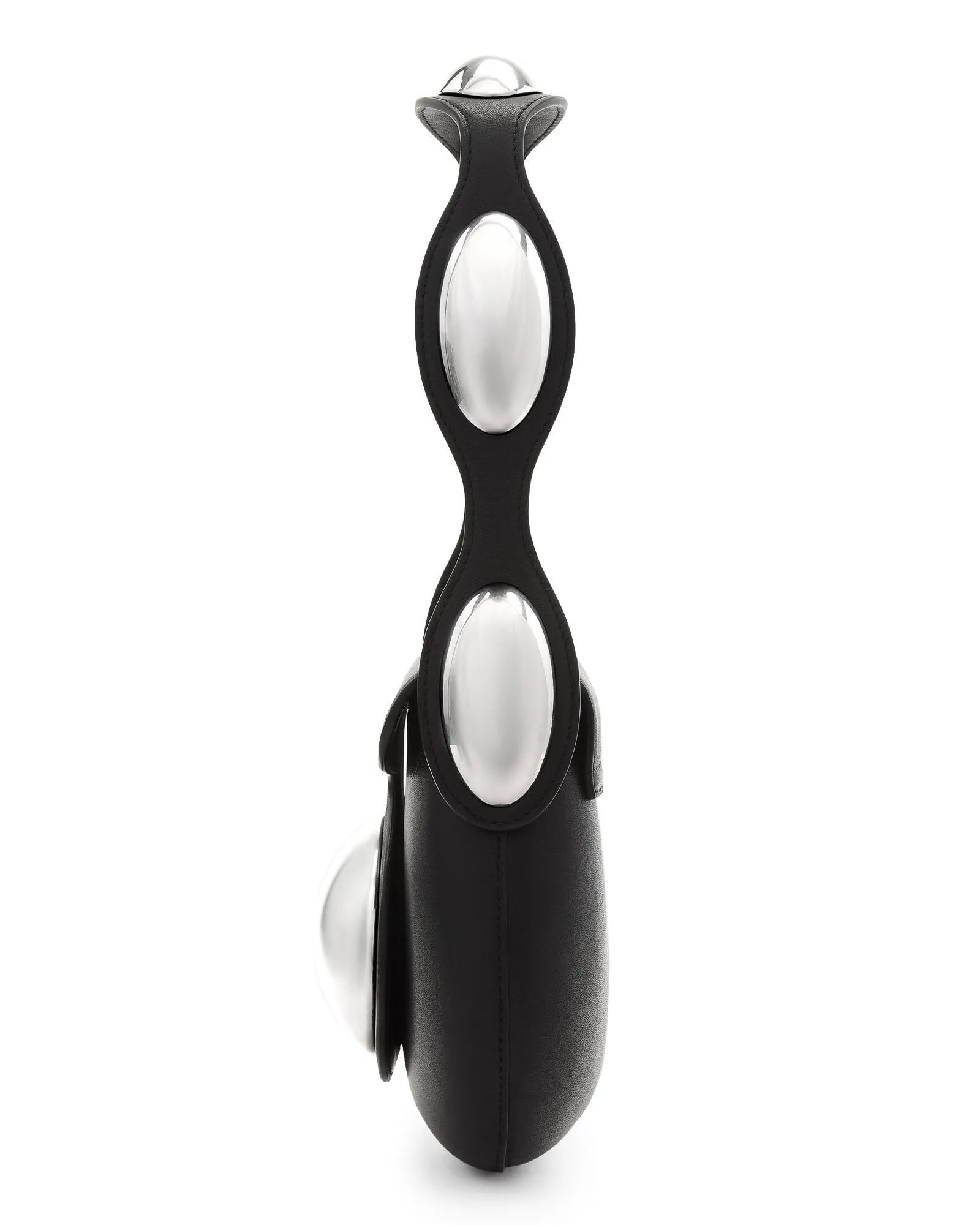 Dome Smooth Bag sold by TNT Fashion product image thumbnail 5