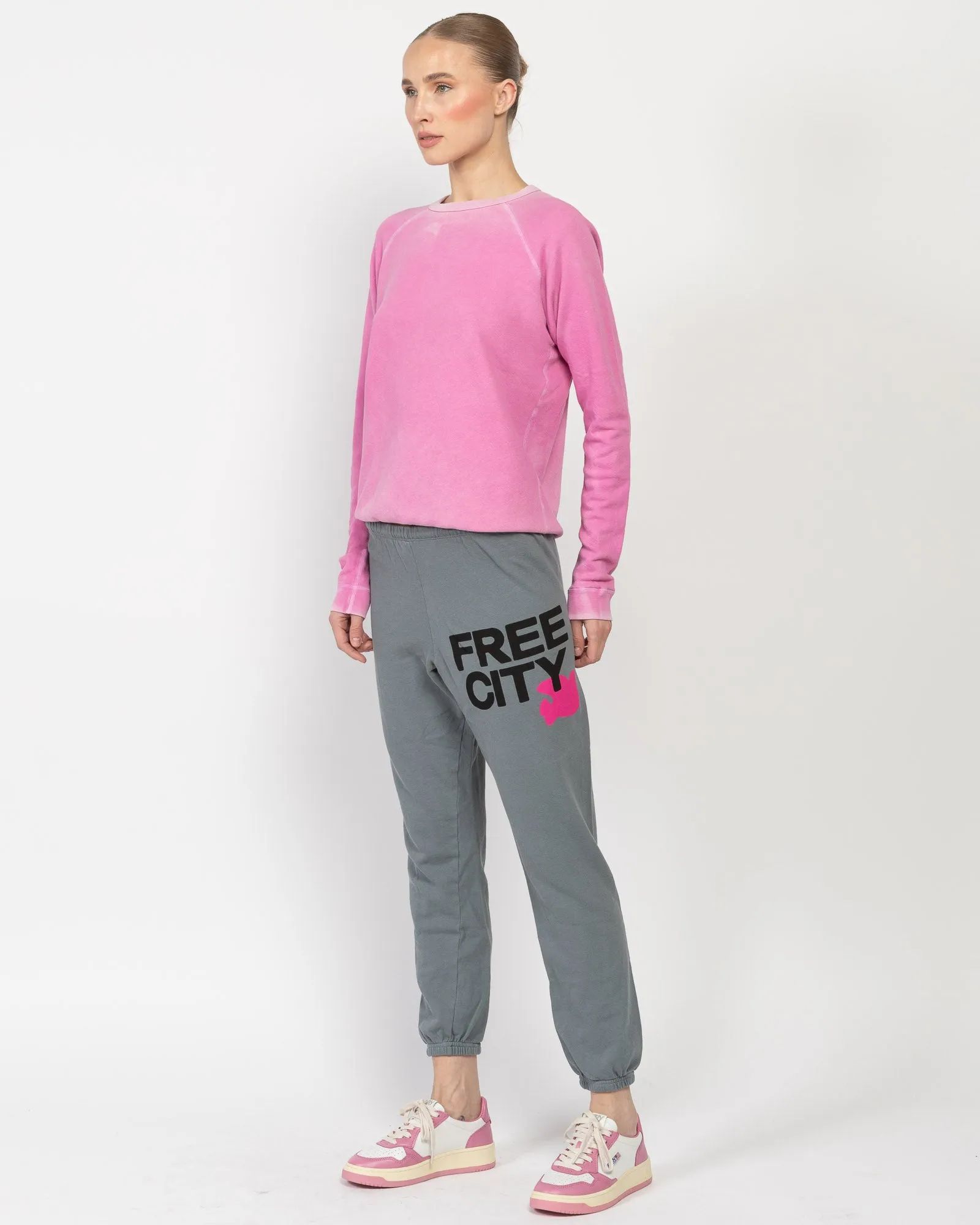 Large Print Sweatpants sold by TNT Fashion product image thumbnail 4