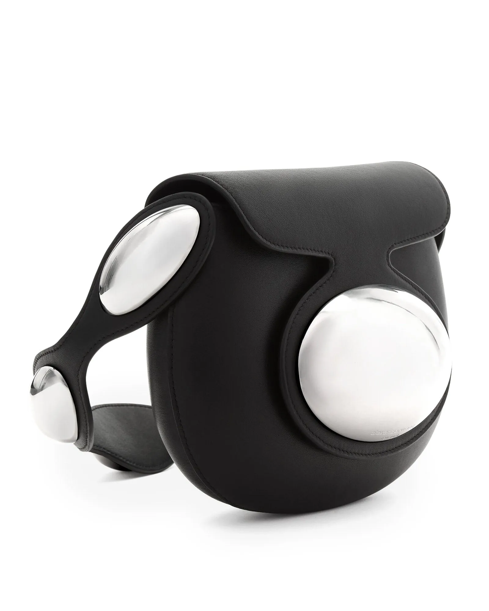 Dome Smooth Bag sold by TNT Fashion product image thumbnail 4