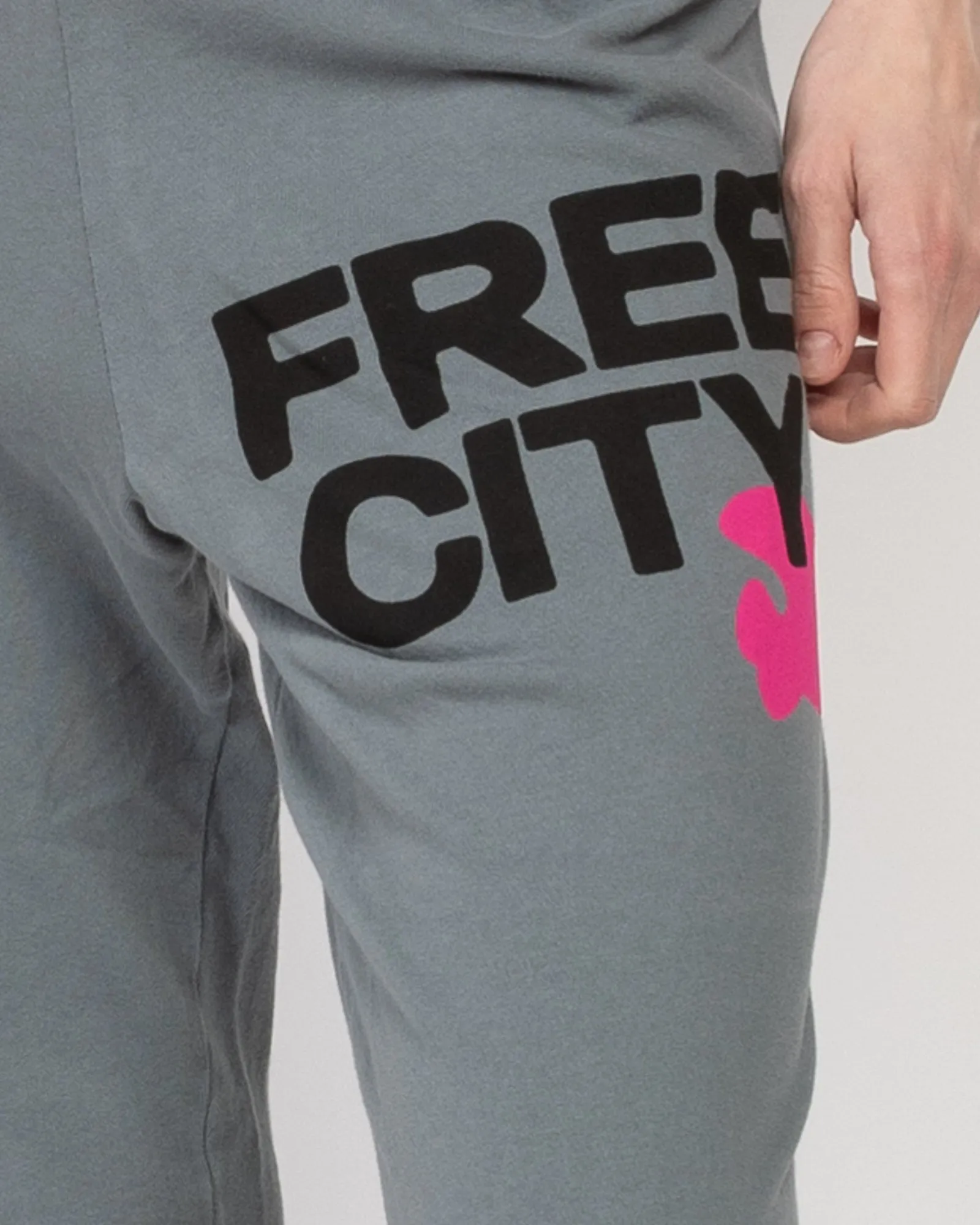 Large Print Sweatpants sold by TNT Fashion product image thumbnail 5