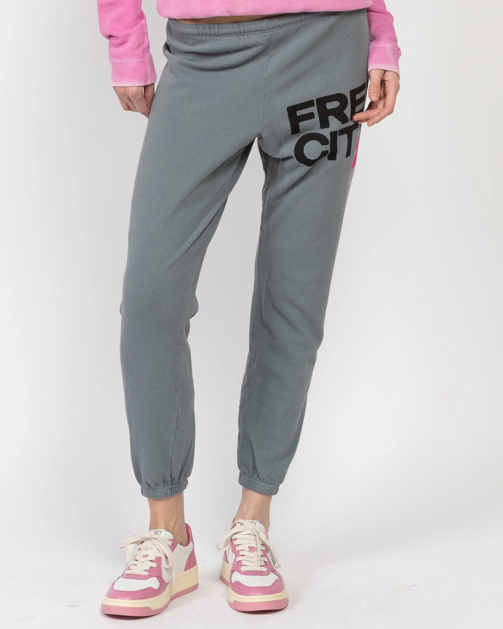 Large Print Sweatpants sold by TNT Fashion