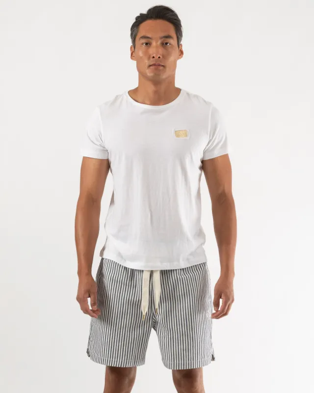 White Gold T-Shirt sold by TNT Fashion