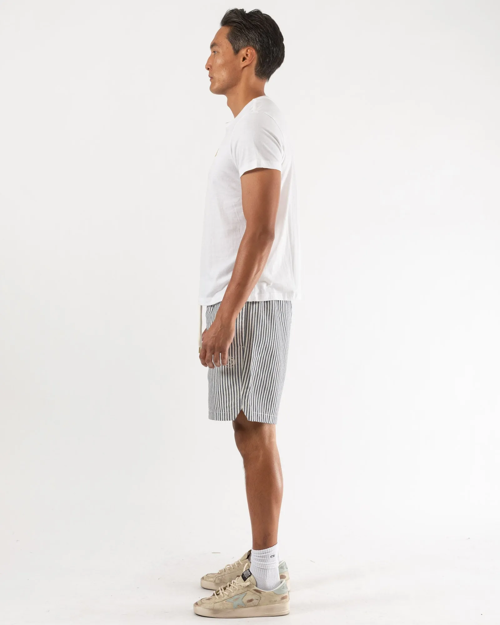 White Gold T-Shirt sold by TNT Fashion product image thumbnail 5