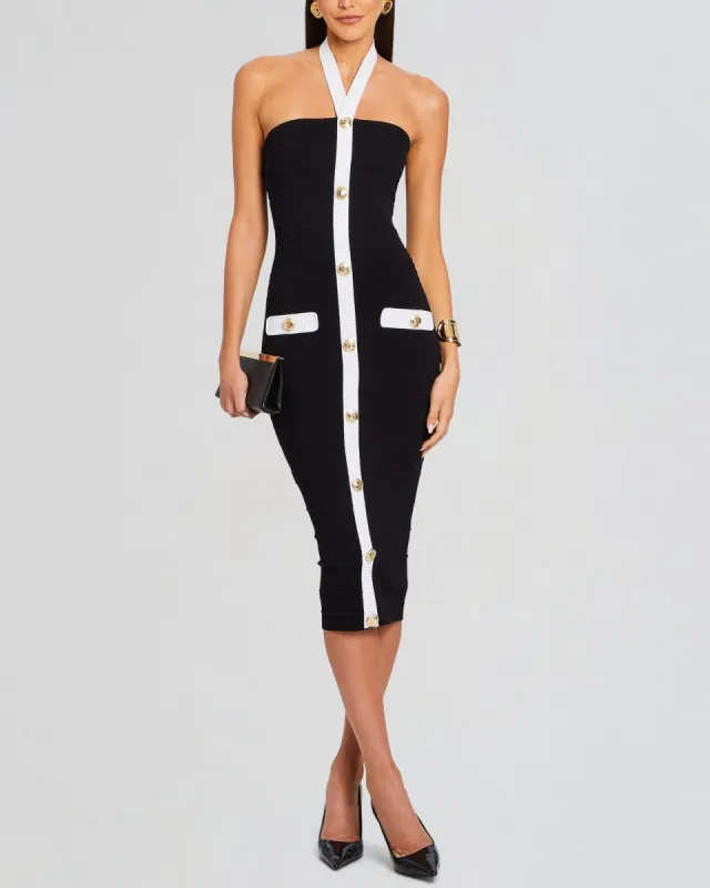 Sloane Dress sold by TNT Fashion