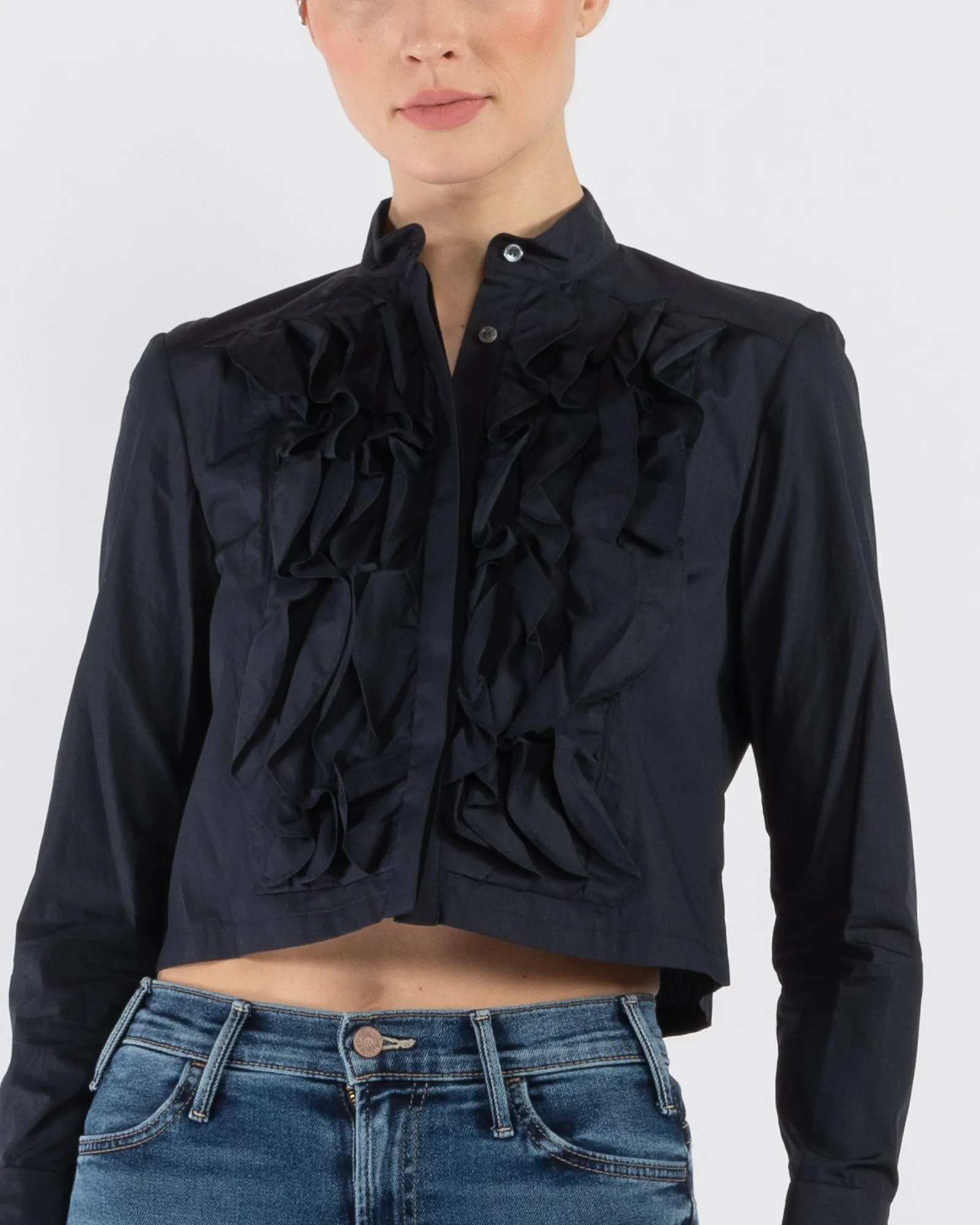 Patti Top sold by TNT Fashion product image thumbnail 4