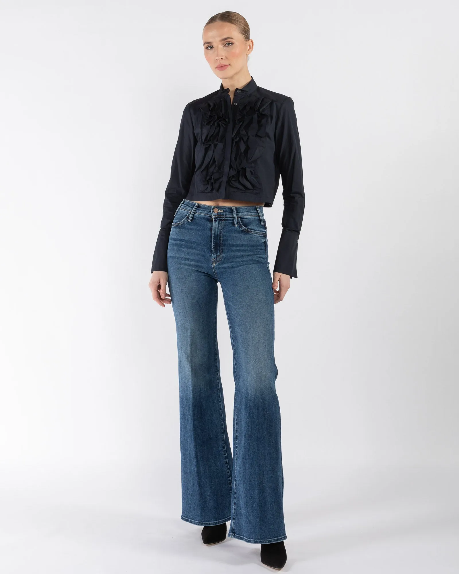 Patti Top sold by TNT Fashion product image thumbnail 2