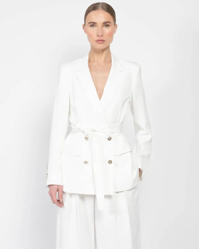 Smoking Jacket sold by TNT Fashion