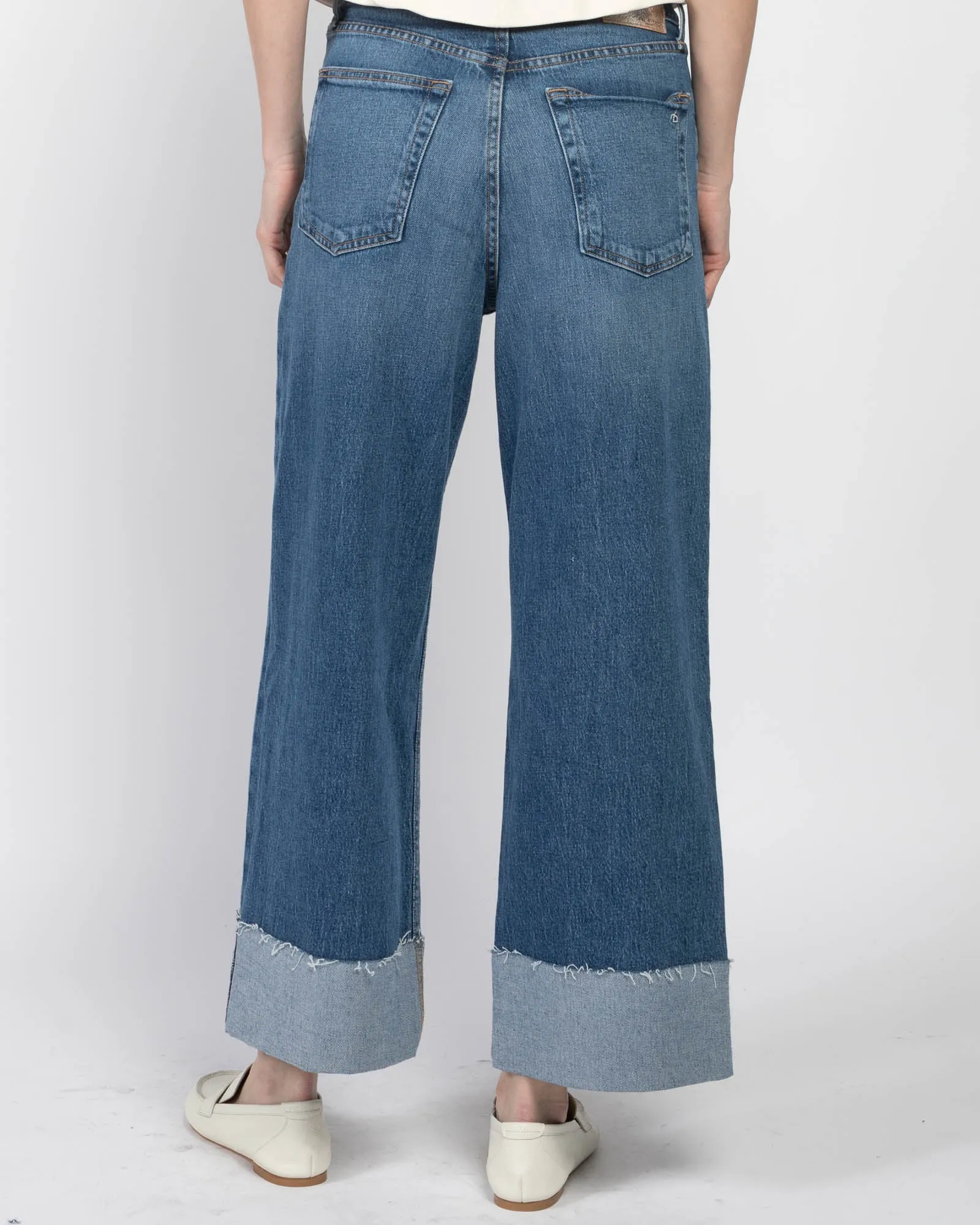 Andi High Rise Ankle Jeans sold by TNT Fashion product image thumbnail 3