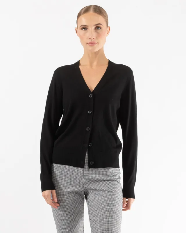 Button Cardigan sold by TNT Fashion