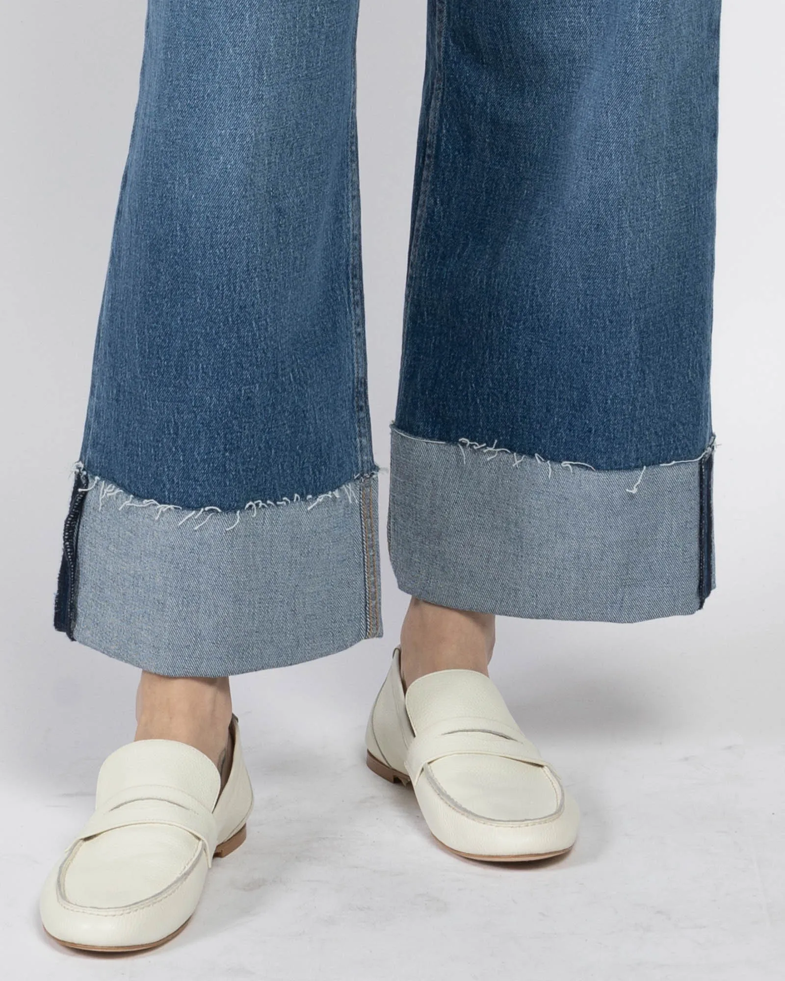 Andi High Rise Ankle Jeans sold by TNT Fashion product image thumbnail 5