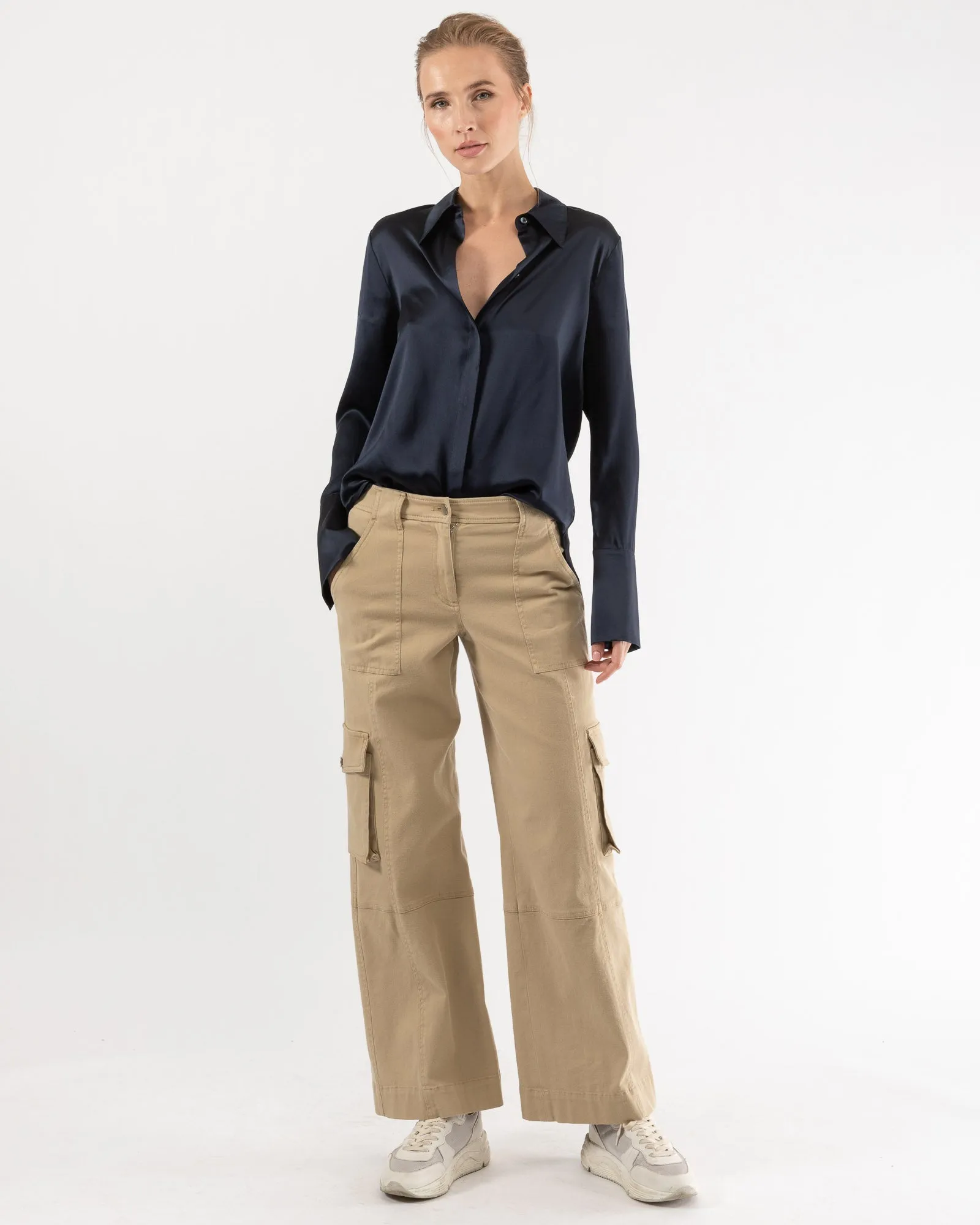 Object Of Affection Shirt sold by TNT Fashion product image thumbnail 2