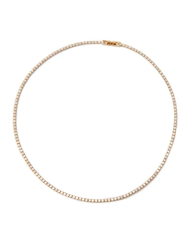 Tish Necklace sold by TNT Fashion