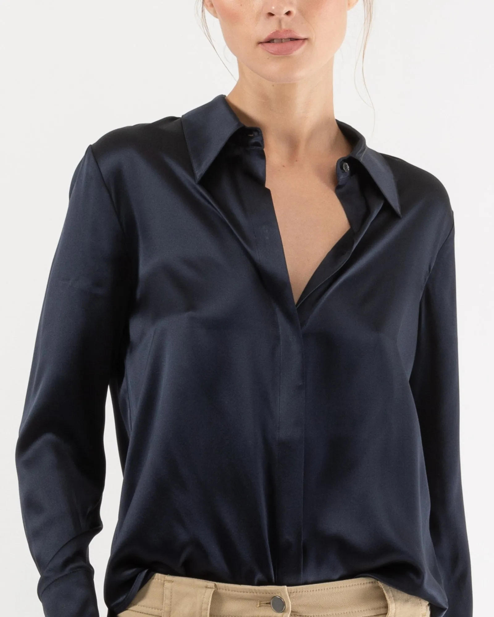 Object Of Affection Shirt sold by TNT Fashion product image thumbnail 4