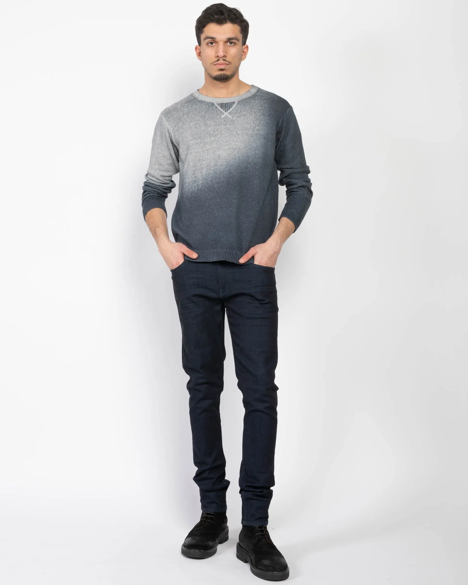 Boucle Pullover sold by TNT Fashion product image thumbnail 2