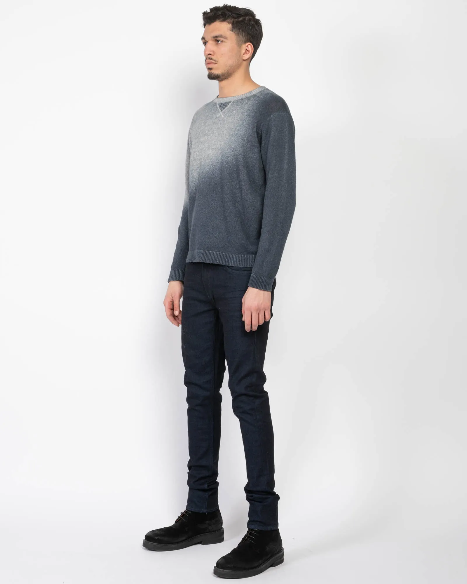 Boucle Pullover sold by TNT Fashion product image thumbnail 4