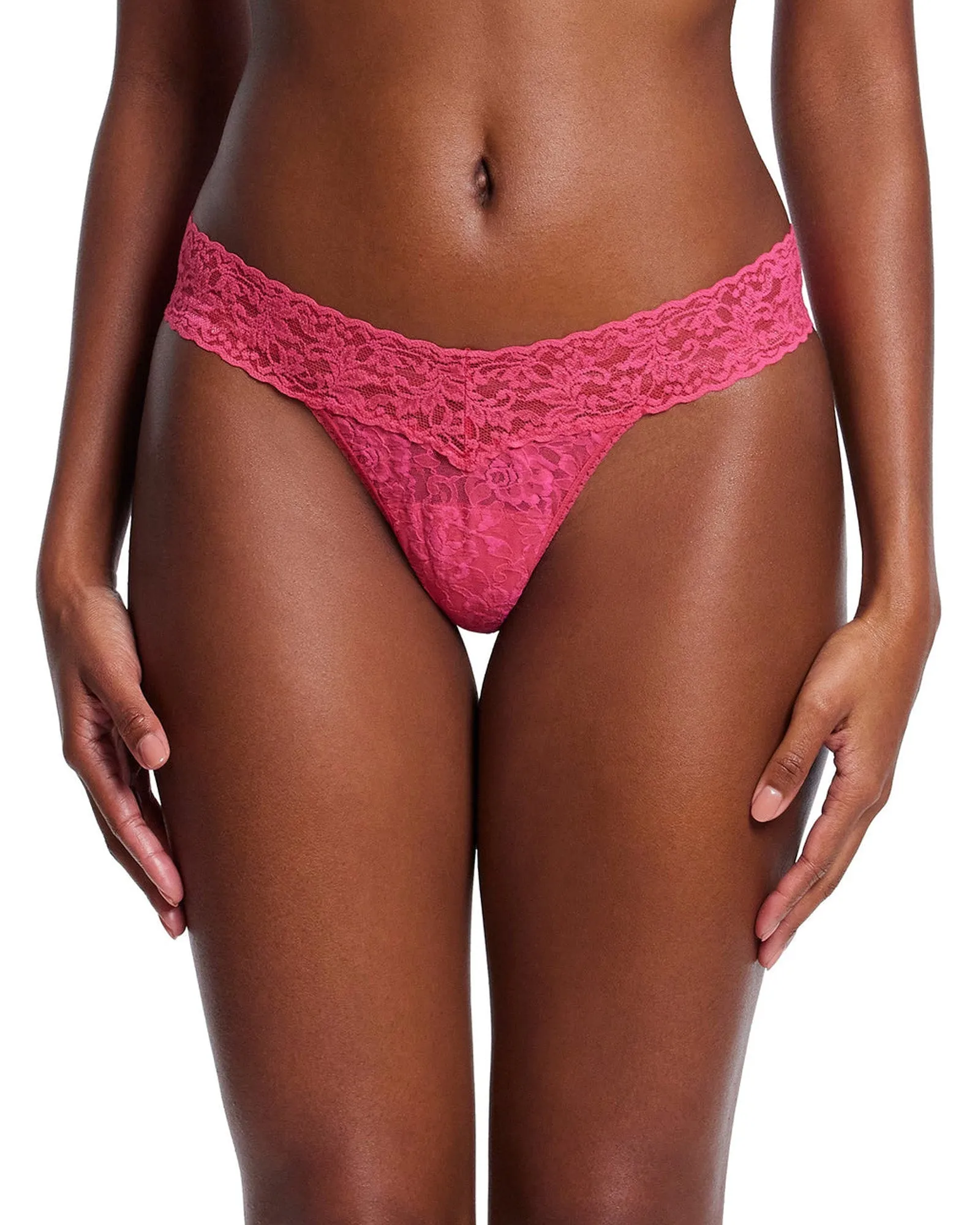 Low Rise Thong sold by TNT Fashion product image thumbnail 2