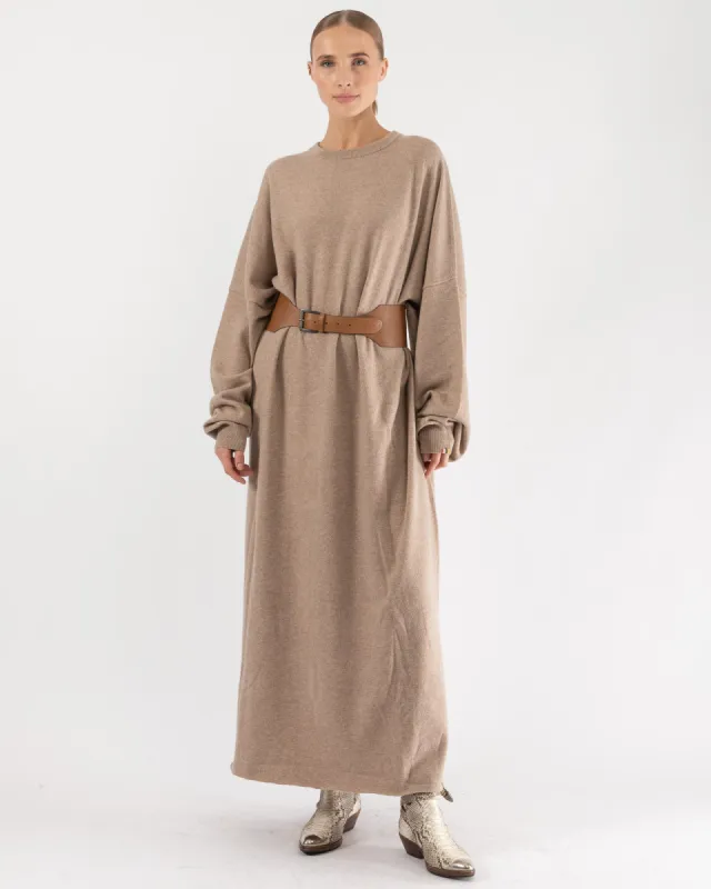 May Sweater Dress sold by TNT Fashion