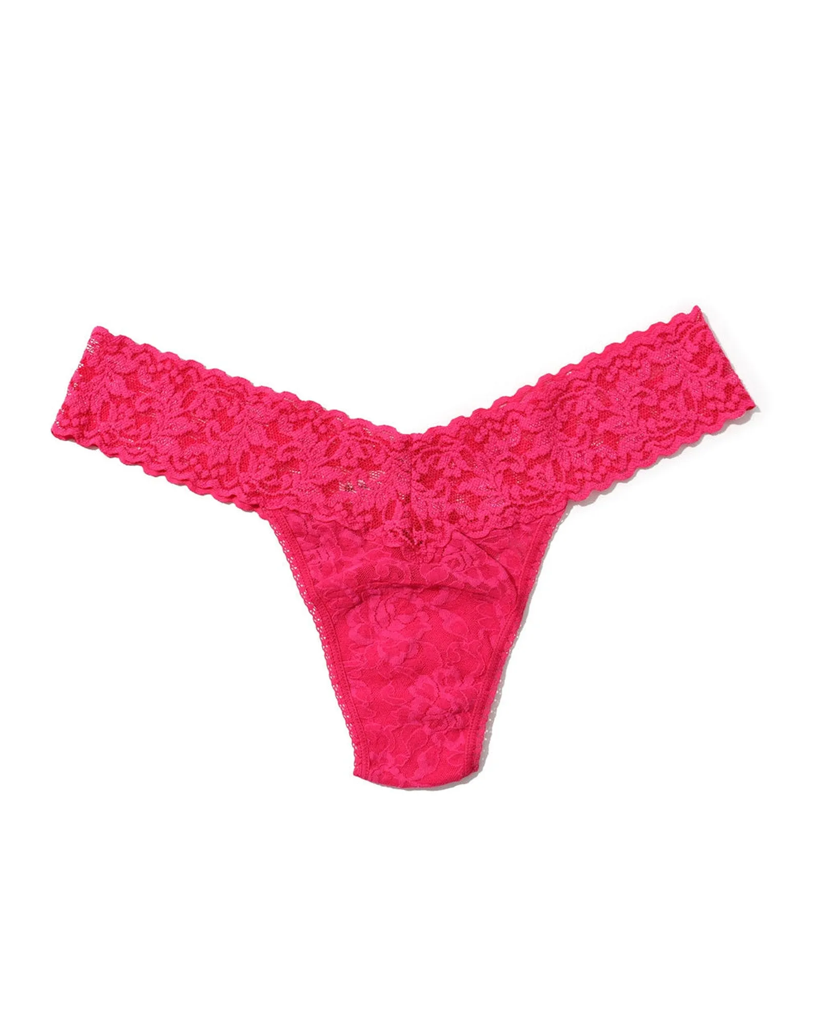 Low Rise Thong sold by TNT Fashion