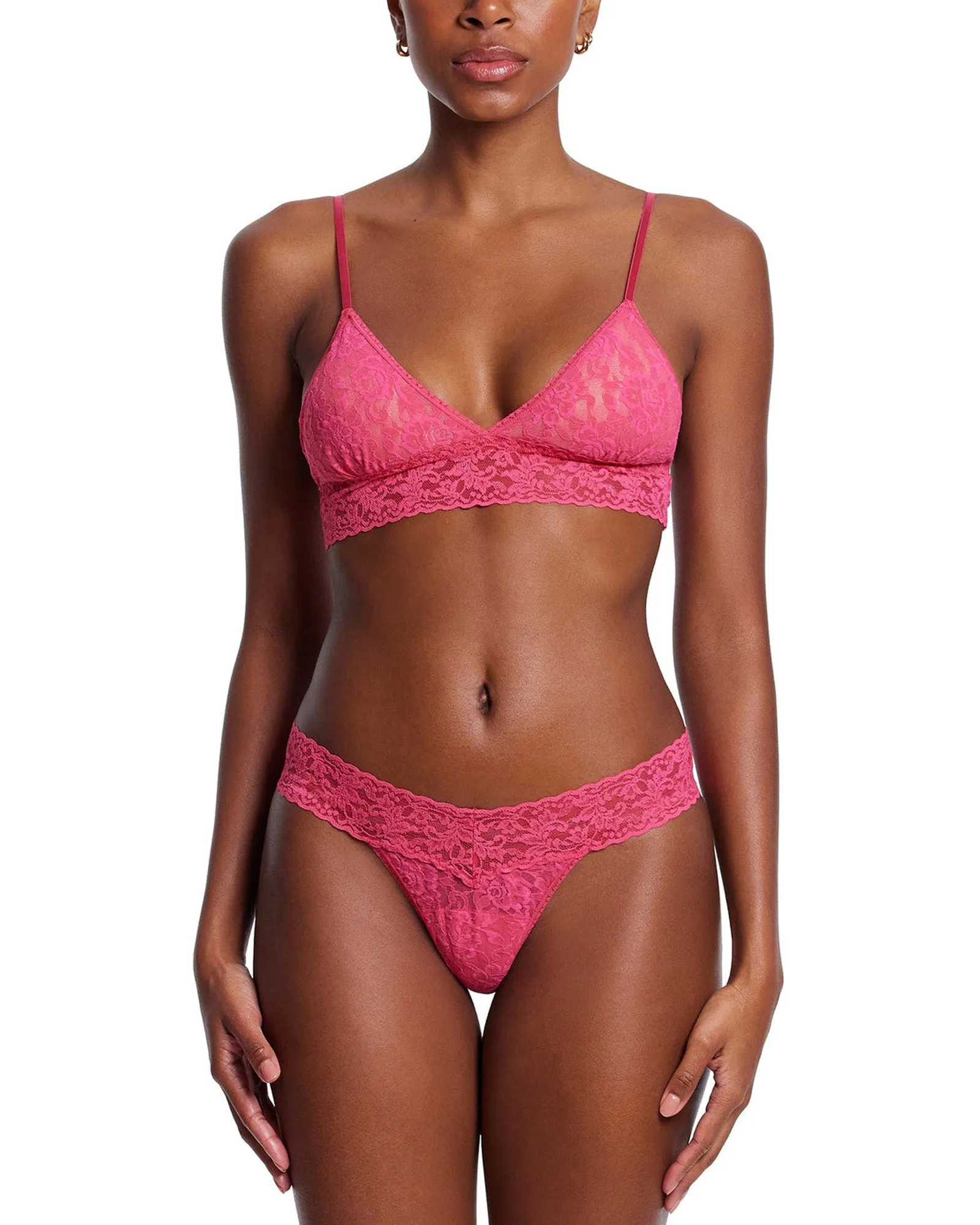 Low Rise Thong sold by TNT Fashion product image thumbnail 4