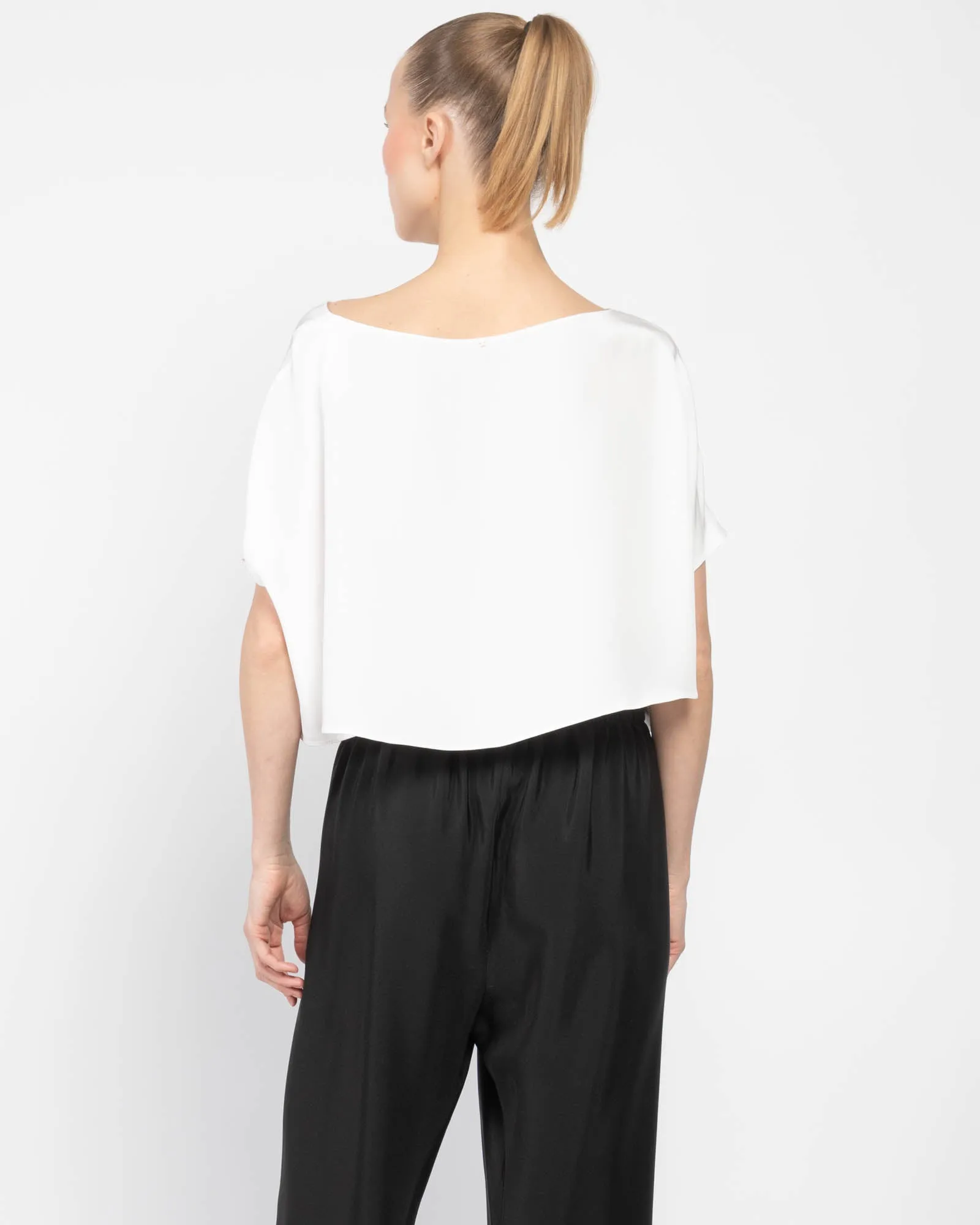 Crop Sway Top sold by TNT Fashion product image thumbnail 3